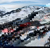 Guthega - Accommodation Bookings