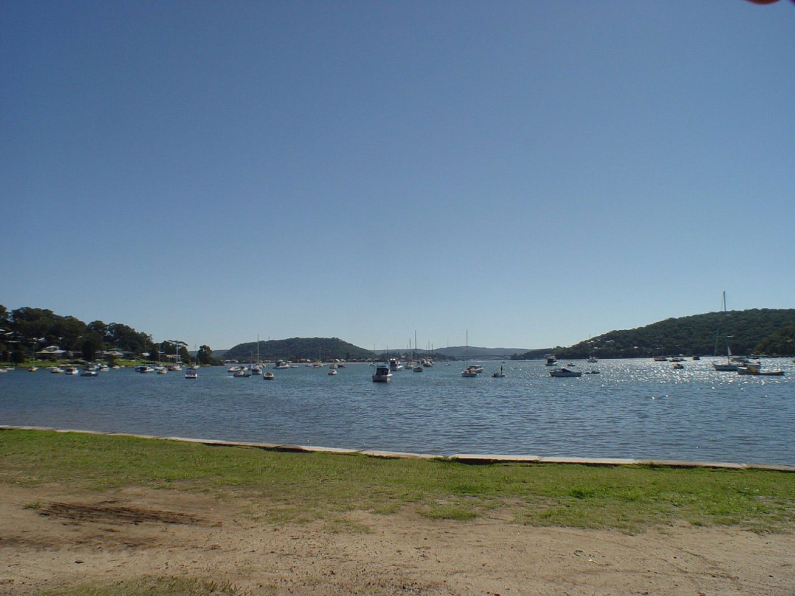 Hardys Bay NSW Accommodation Bookings