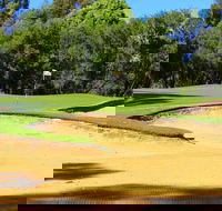 Hartfield Golf Club - Accommodation Bookings