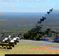 Hawkesbury Lookout - Accommodation Bookings