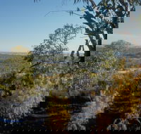 Heathcote-Graytown National Park - Accommodation Bookings