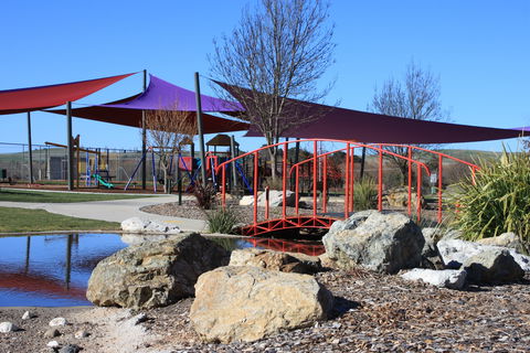 Heritage Park - Accommodation Bookings 0