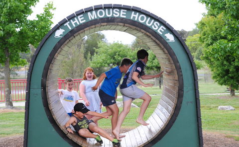Heritage Park - Accommodation Bookings 1
