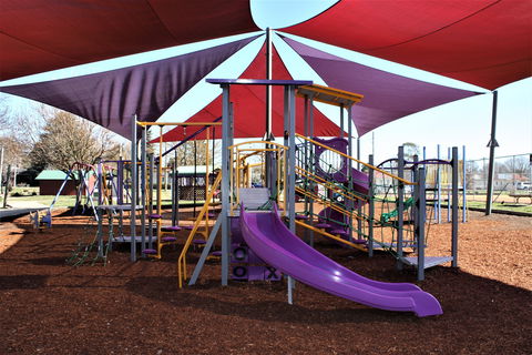 Heritage Park - Accommodation Bookings 2