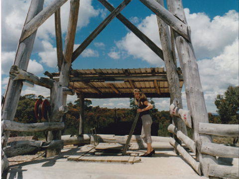 History Hill - Accommodation Bookings 2