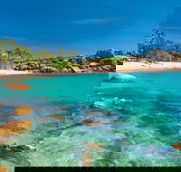 Horseshoe Bay - Bowen - Accommodation Bookings
