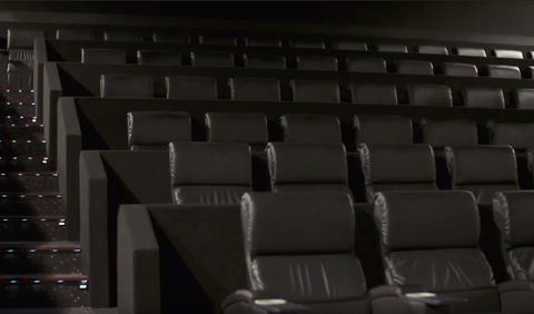 HOYTS - Southlands - Accommodation Bookings 0