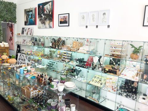 In.cube8r Gallery And Emporium Prahran - Accommodation Bookings 0