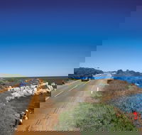 Indian Ocean Drive - Accommodation Bookings