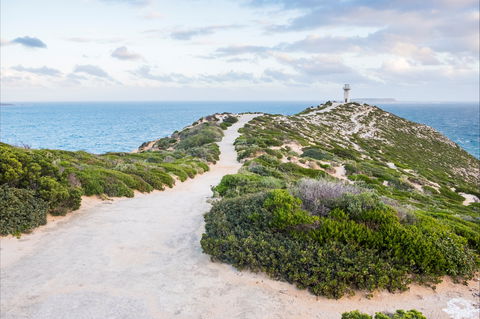 Innes National Park - Accommodation Bookings 0