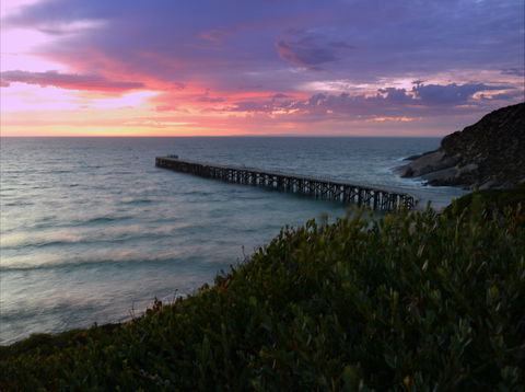 Innes National Park - Accommodation Bookings 1