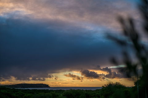 Innes National Park - Accommodation Bookings 2