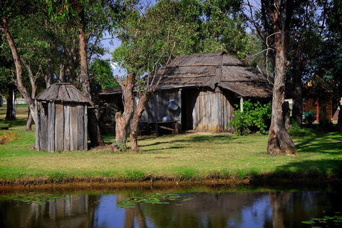 Inverell Pioneer Village - Accommodation Bookings 1