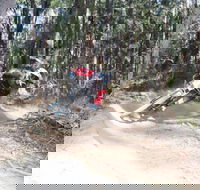 Jolly Nose Mountain Bike Park