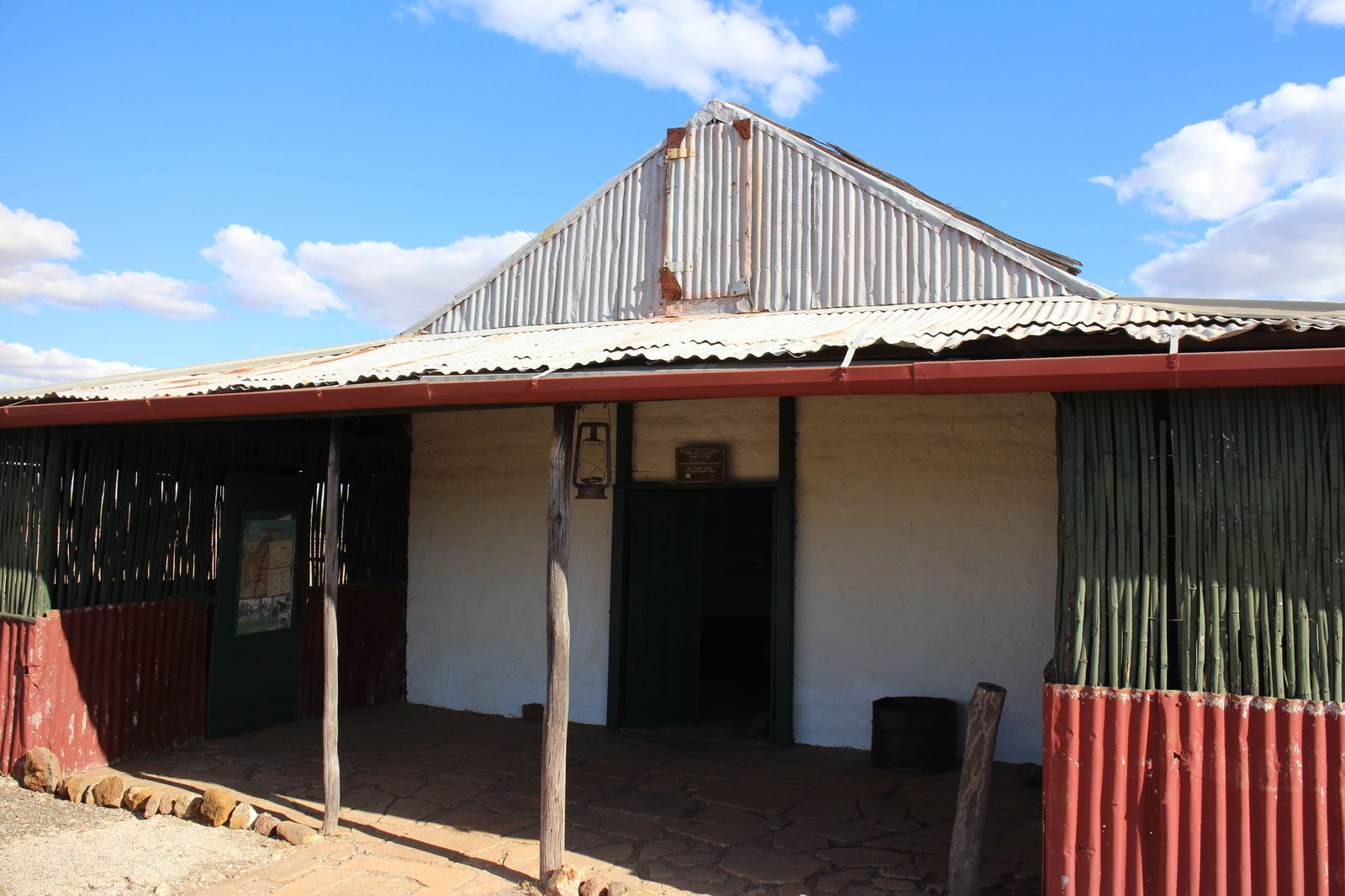 Newcastle Waters NT Accommodation Bookings