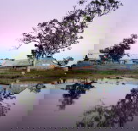 Jondaryan - Accommodation Bookings