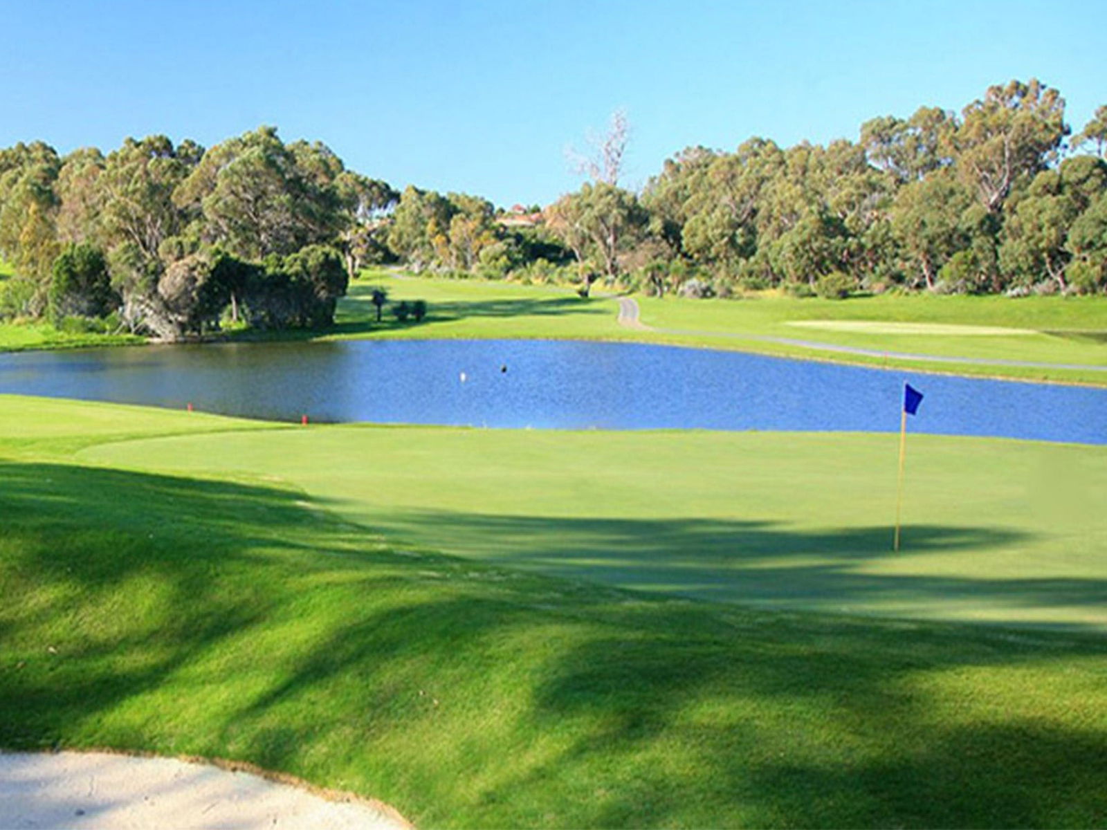 Connolly WA Accommodation Bookings