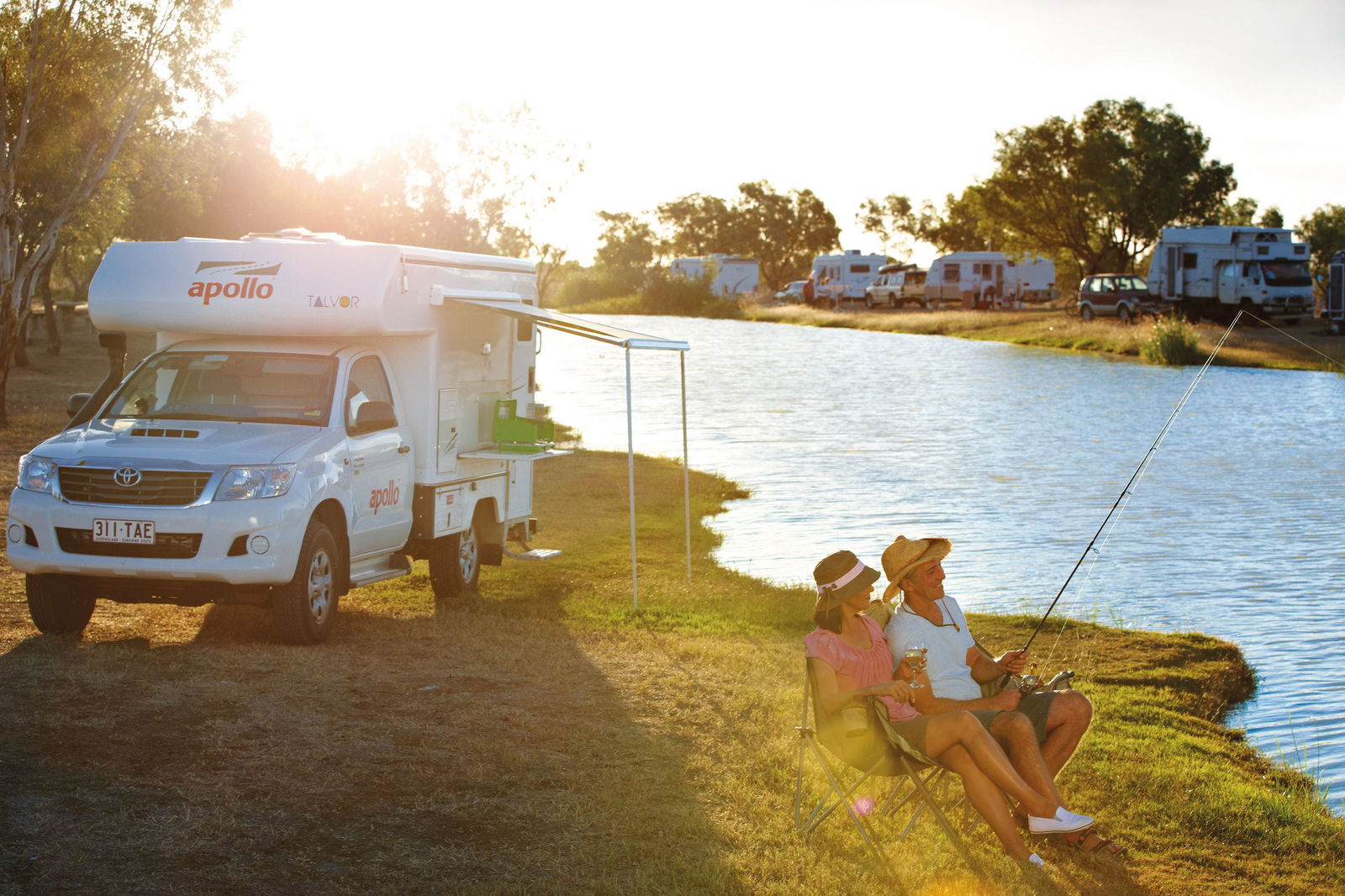 Julia Creek QLD Accommodation Bookings