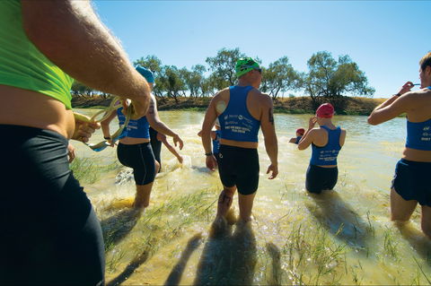Julia Creek - Accommodation Bookings 2