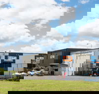 Just Jump Trampoline Park and Play Centre