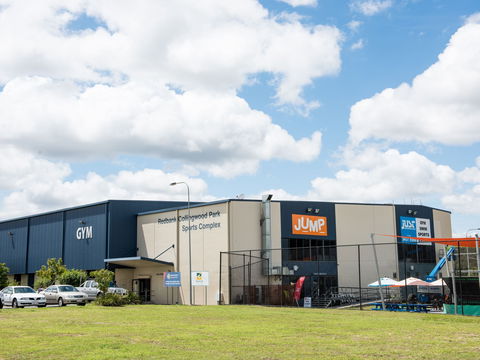 Just Jump Trampoline Park And Play Centre - Accommodation Bookings 0