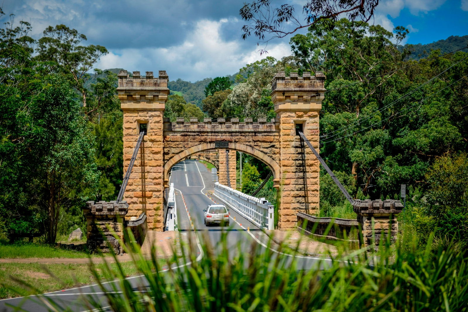 Kangaroo Valley NSW Accommodation Bookings