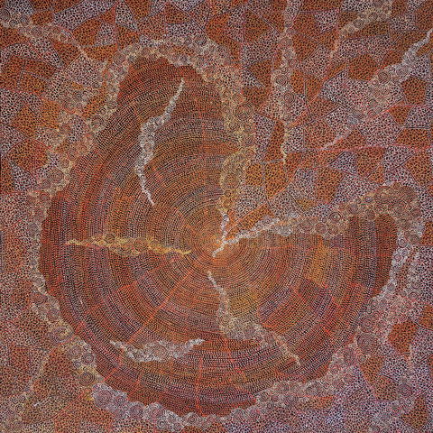 Kate Owen Gallery - Contemporary Aboriginal Art - Accommodation Bookings 0