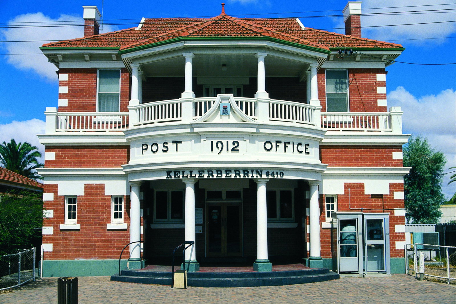 Kellerberrin WA Accommodation Bookings