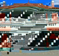 Kellerberrin - Accommodation Bookings