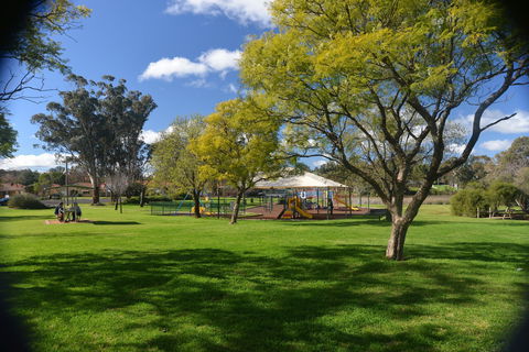 Kelly Reserve - Accommodation Bookings 0