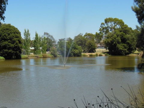 Kelly Reserve - Accommodation Bookings 2