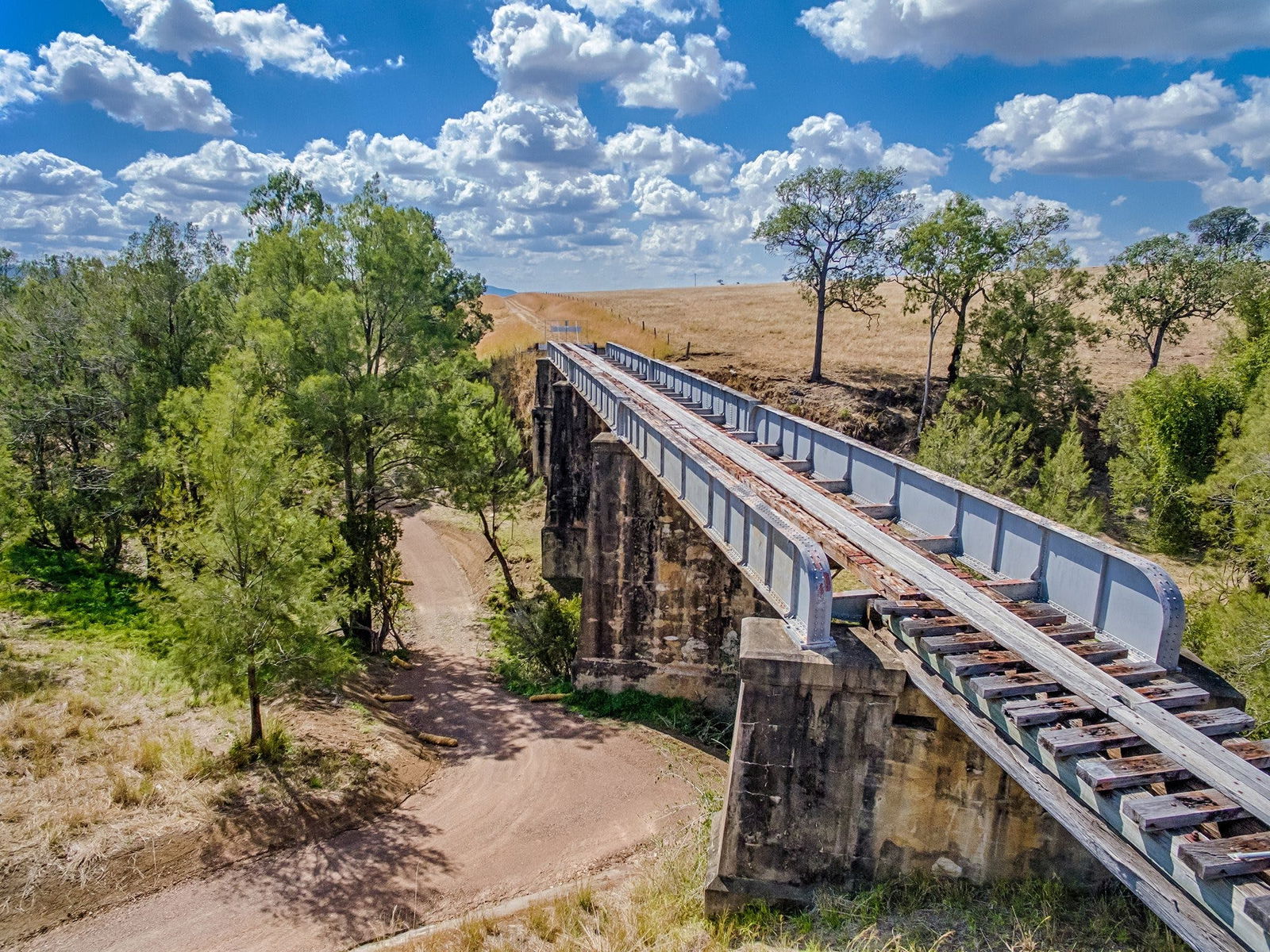 Southern Queensland Country QLD Accommodation Bookings
