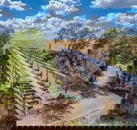 Kilkivan to Kingaroy Rail Trail - Accommodation Bookings