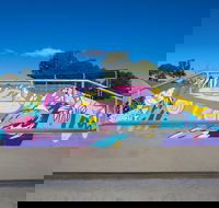 Kirkham Skate Park - Accommodation Bookings