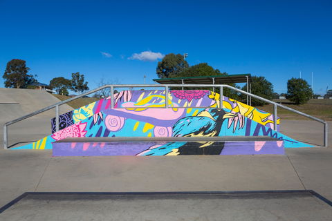 Kirkham Skate Park - Accommodation Bookings 0