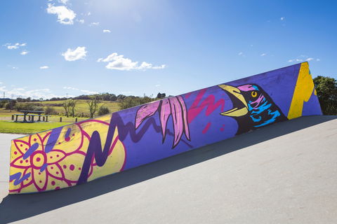 Kirkham Skate Park - Accommodation Bookings 1