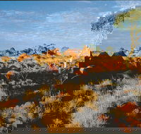 Kunjarra/The Pebbles - Accommodation Bookings
