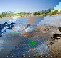 Lake Sambell - Accommodation Bookings