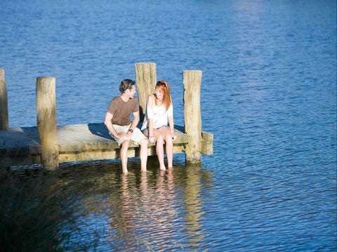 Lake Sambell - Accommodation Bookings 1
