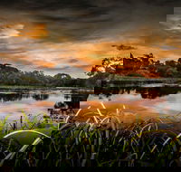 Lake McIntyre - Accommodation Bookings