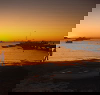 Leeman - Accommodation Bookings