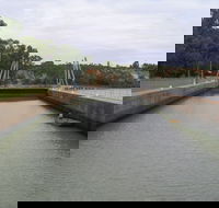Lock 4 - Accommodation Bookings