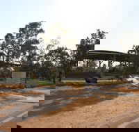 Longreach Skate Park - Accommodation Bookings