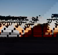 Long Paddock - Cobb Highway Touring Route - Accommodation Bookings