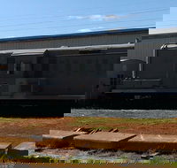 Loopline Railway and Museum - Accommodation Bookings