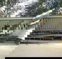 Lutheran Church Opportunity Shop - Accommodation Bookings