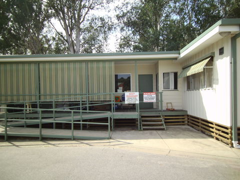 Lutheran Church Opportunity Shop - Accommodation Bookings 0