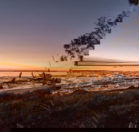 Macleay Island Jencoomercha - Accommodation Bookings