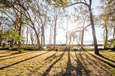 Macleay Island (Jencoomercha) - Accommodation Bookings 1