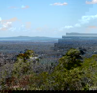 Maclean Lookout - Accommodation Bookings